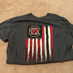 USC Tee